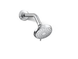 Awaken B90 Three-function showerhead, 1.75 gpm - image 1