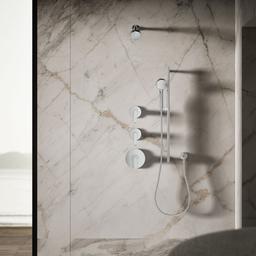 Awaken B90 Three-function showerhead, 1.75 gpm - image 8