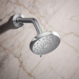 Awaken B110 Three-function showerhead, 1.75 gpm - image 2