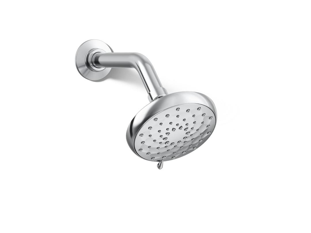 Awaken B110 Three-function showerhead, 1.75 gpm by Kohler