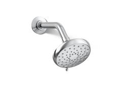 Awaken B110 Three-function showerhead, 1.75 gpm - image 1