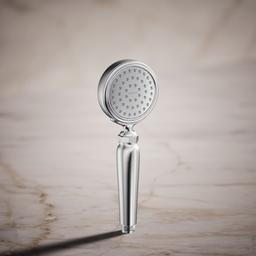 Artifacts Single-function handshower, 1.75 gpm - image 2