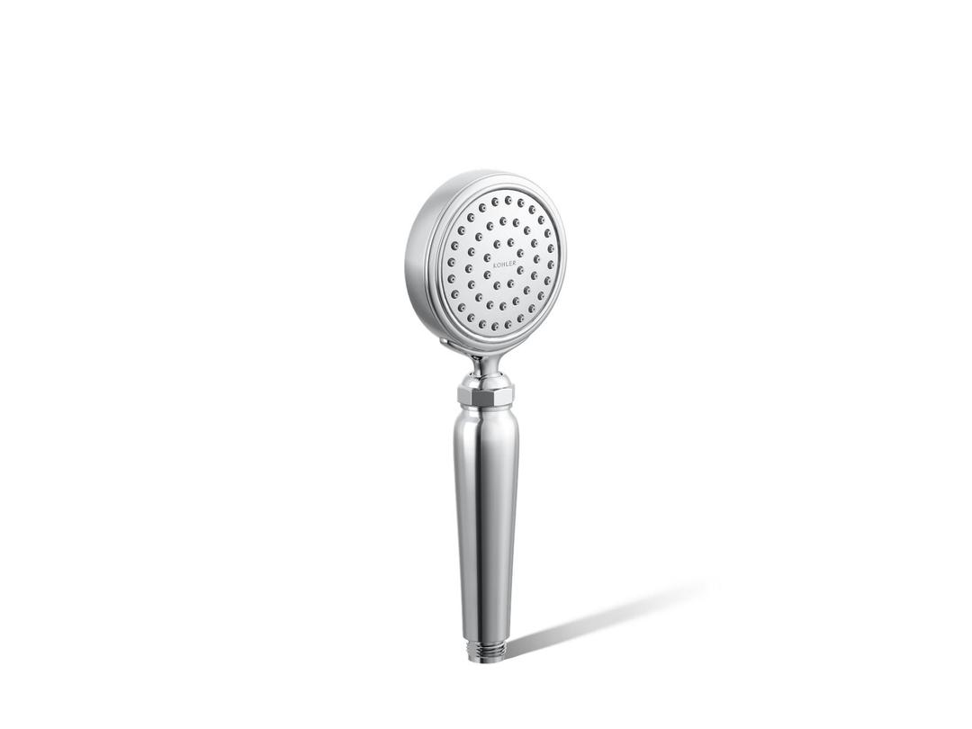 Artifacts Single-function handshower, 1.75 gpm by Kohler