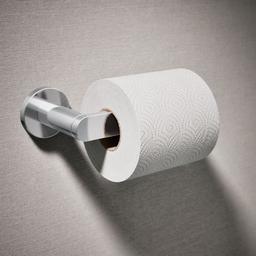 Composed Pivoting toilet paper holder - image 2