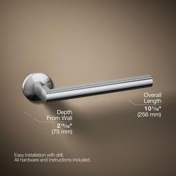 Components Towel arm - image 3