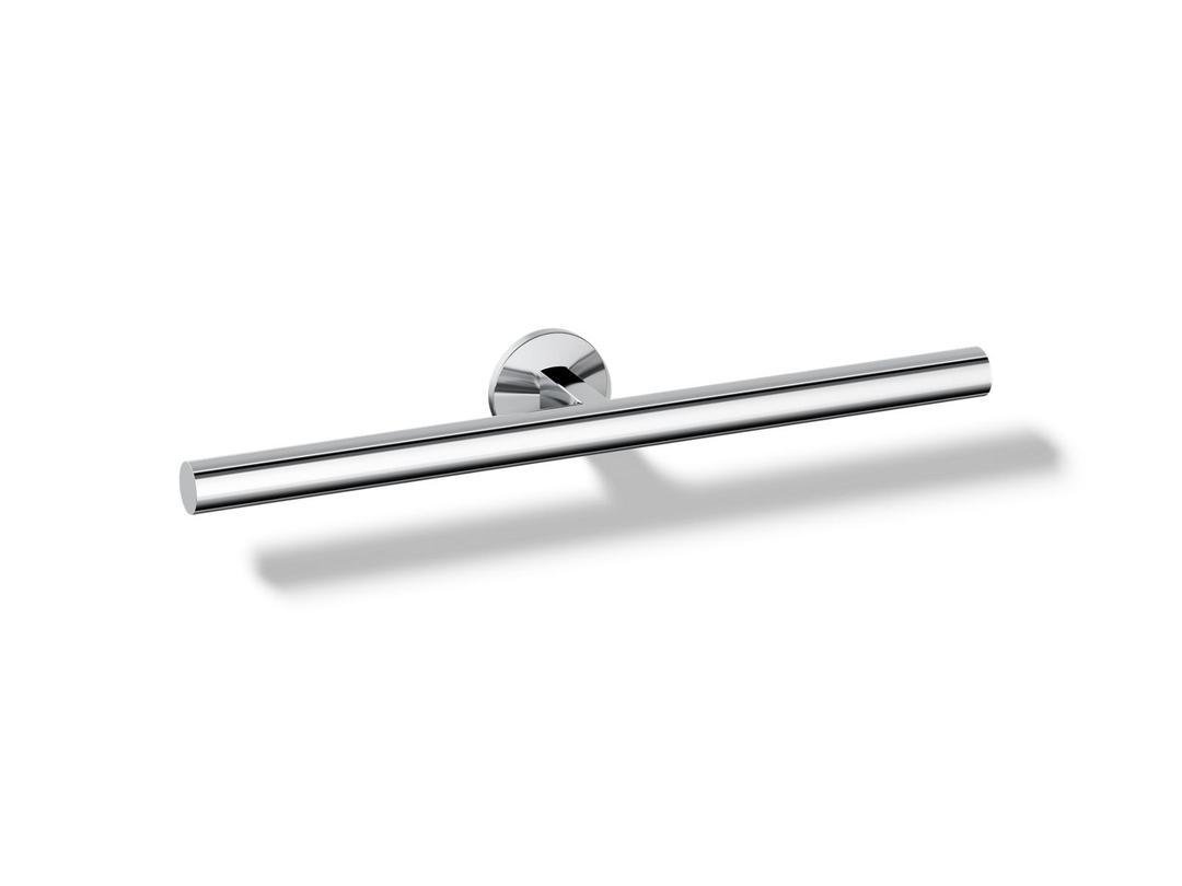 Components Double towel arm by Kohler