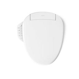 PureWash E590 Elongated bidet toilet seat - image 8