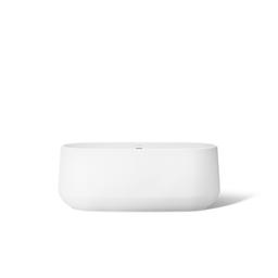 Ceric 60'' x 29'' freestanding bath - image 11