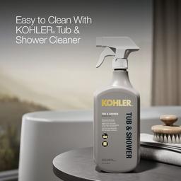 Ceric 60'' x 29'' freestanding bath - image 10