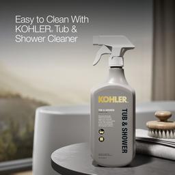 Ceric 65'' x 31'' freestanding bath - image 10