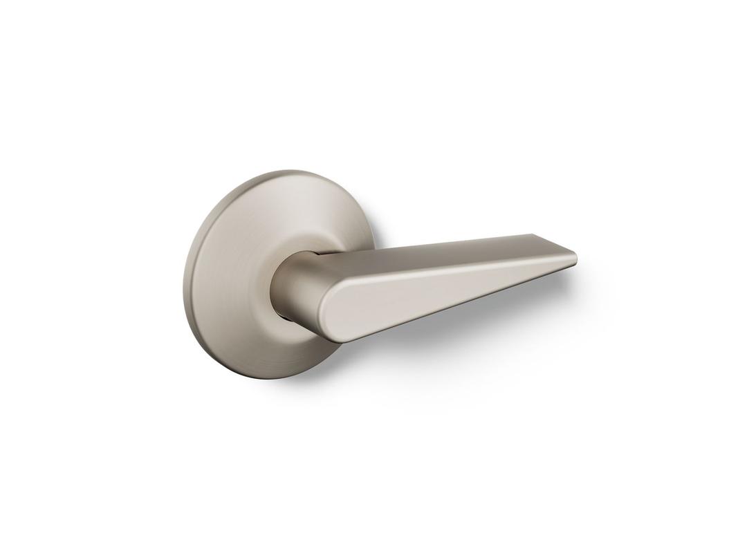 Kohler Memoirs Trip Lever - Vibrant Brushed Nickel by Kohler