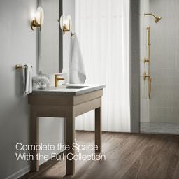 Hint Single-Handle Bathroom Sink Faucet 1.2 GPM - image 5