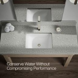 Hint Single-Handle Bathroom Sink Faucet 1.2 GPM - image 6