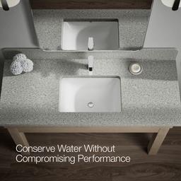 Hint Single-Handle Bathroom Sink Faucet 1.2 GPM - image 6