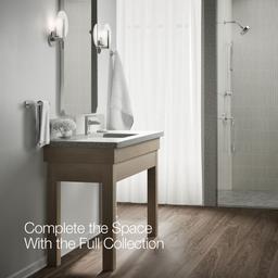 Hint Single-Handle Bathroom Sink Faucet 1.2 GPM - image 5