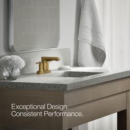 Hint Centerset Bathroom Sink Faucet 1.2 GPM - image 3
