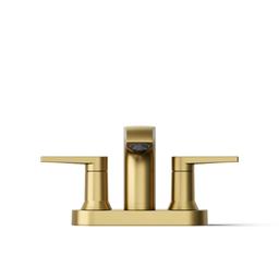 Hint Centerset Bathroom Sink Faucet 1.2 GPM - image 4