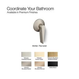 Archer Trip Lever - image 9