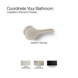 Cimarron Right-hand trip lever - image 9