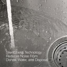 33in x 22in x9in Top-mount/Undermount Kitchen Sink - image 9