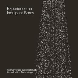 14 Contemporary Round Rain Showerhead - image 13