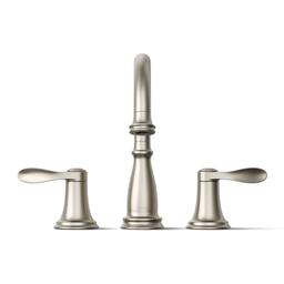 Bellera Deck-mount bath faucet trim - image 13