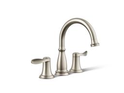 Bellera Deck-mount bath faucet trim - image 3