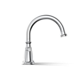 Bellera Deck-mount bath faucet trim - image 10