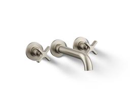 CastiaE by Studio McGee Wall-mount bath faucet trim - image 4