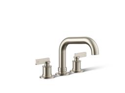 CastiaE by Studio McGee Deck-mount bath faucet trim - image 4