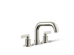 CastiaE by Studio McGee Deck-mount bath faucet trim - image 5