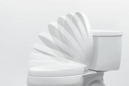 Purefresh Deodorizing elongated toilet seat - image 18