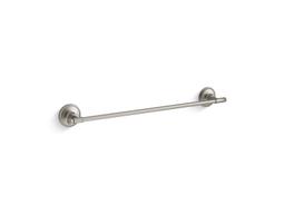 Eclectic 24'' towel bar - Oil Rubbed Bronze - image 4