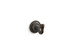Eclectic robe hook - Oil Rubbed Bronze - image 1