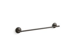 Eclectic 24'' towel bar - Oil Rubbed Bronze - image 1