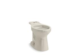 Cimarron Elongated toilet bowl - image 6