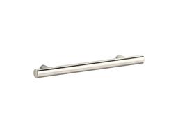 Kohler Purist 5'' Cabinet Pull - Vibrant Polished Nickel - image 1