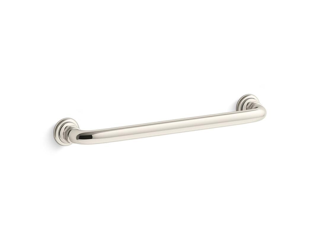 Artifacts 7'' cabinet pull by Kohler