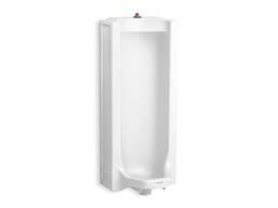 BranhamE Full stall washout urinal with top spud - image 2