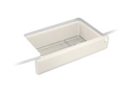 Cairn Undermount single-bowl farmhouse kitchen sink - image 11