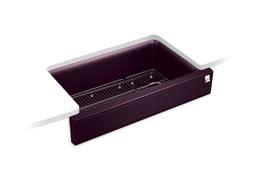 Cairn Undermount single-bowl farmhouse kitchen sink - image 12