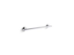 Eclectic 24'' grab bar - Polished Chrome - image 1