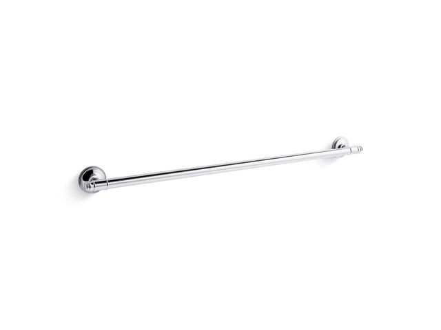 Eclectic 42'' grab bar - Oil Rubbed Bronze
