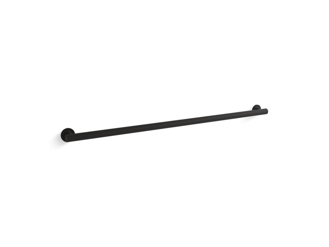 Purist 42'' grab bar by Kohler
