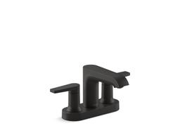 Hint Centerset Bathroom Sink Faucet 1.2 GPM - image 9