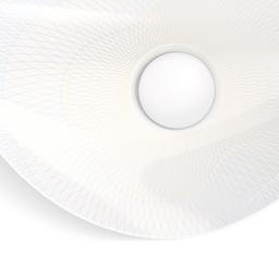 18.02 By Janet Echelman VeilE Vessel Bathroom Sink - image 10