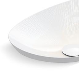 18.02 By Janet Echelman VeilE Vessel Bathroom Sink - image 9