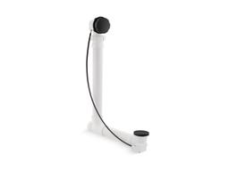 Clearflo Cable bath drain with PVC tubing - image 5