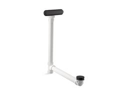 Clearflo Slotted overflow bath drain - image 6