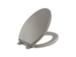 GlenburyE Quiet-CloseE elongated toilet seat - image 23